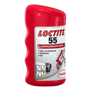 LOCTITE 55 MT160