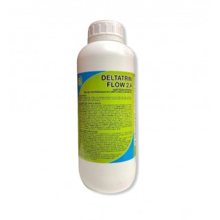 DELTATRIN FLOW2.4 ml 250