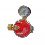 RIDUTTORE DI ALTA  PRESSIONE KG 30 PER GPL ART.APZ250.2311AE NOVACOMET