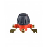 INVERSORE AUTOMATICO ALTA PRESSIONE 12KG GPL ART.AC2600.2635AA NOVACOMET