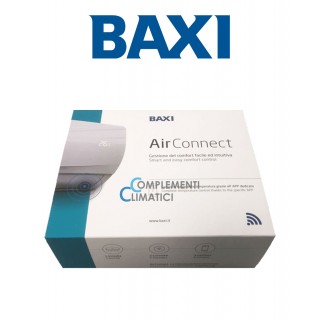 AIR CONNECT BAXI