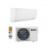 CONDIZIONATORE BAXI ASTRA 12000 FRIG..KW 3.60  NOM. KW 3.70  FRE. A++  CAL.  A+