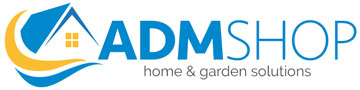 ADM Shop termoidraulica, giardinaggio e ferramenta